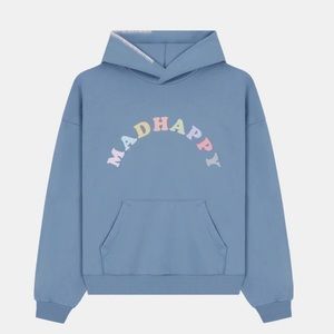 Madhappy Pastels Universal Hoodie